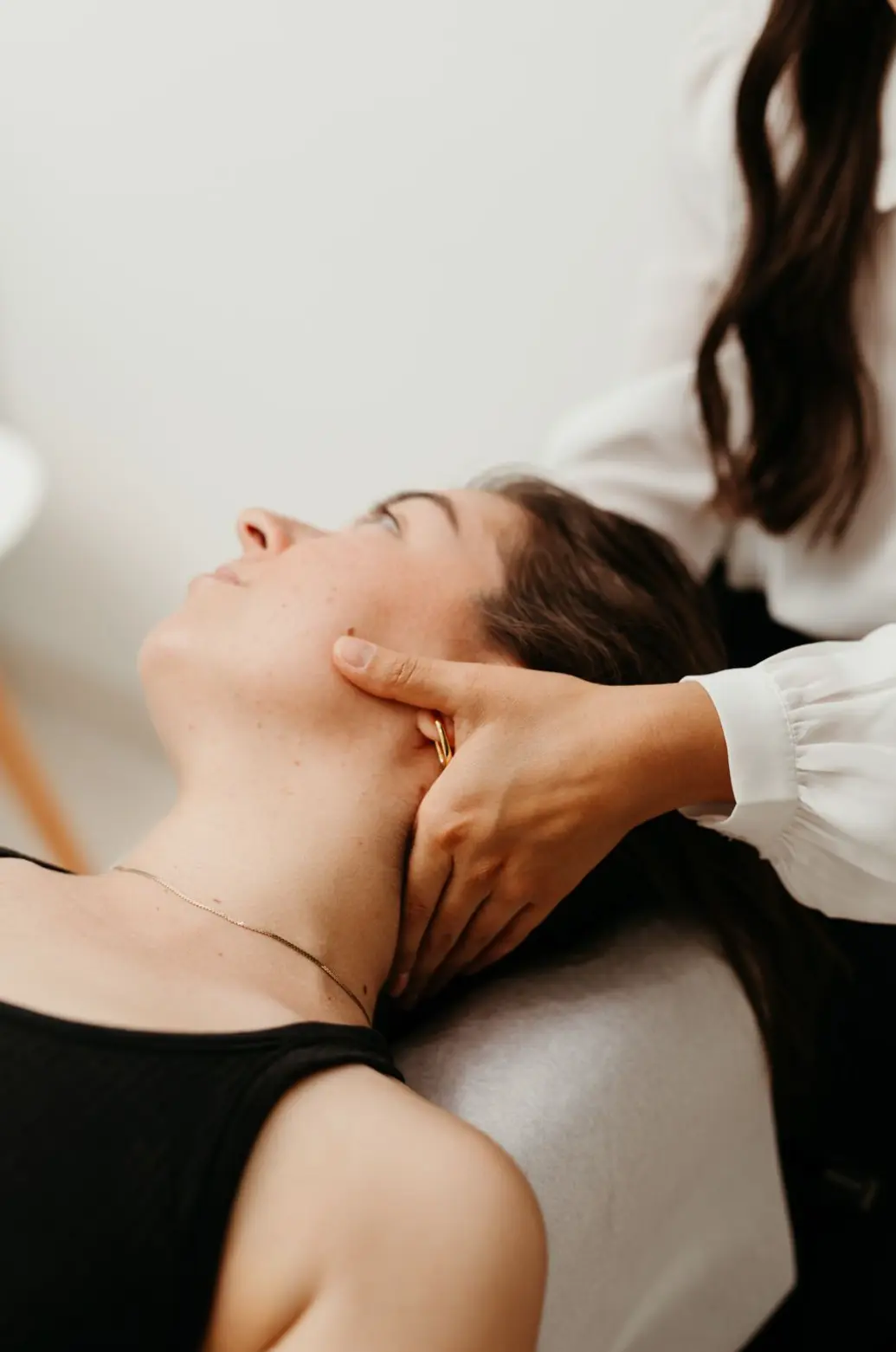 Soft tissue therapy at Luminance Health Balgowlah