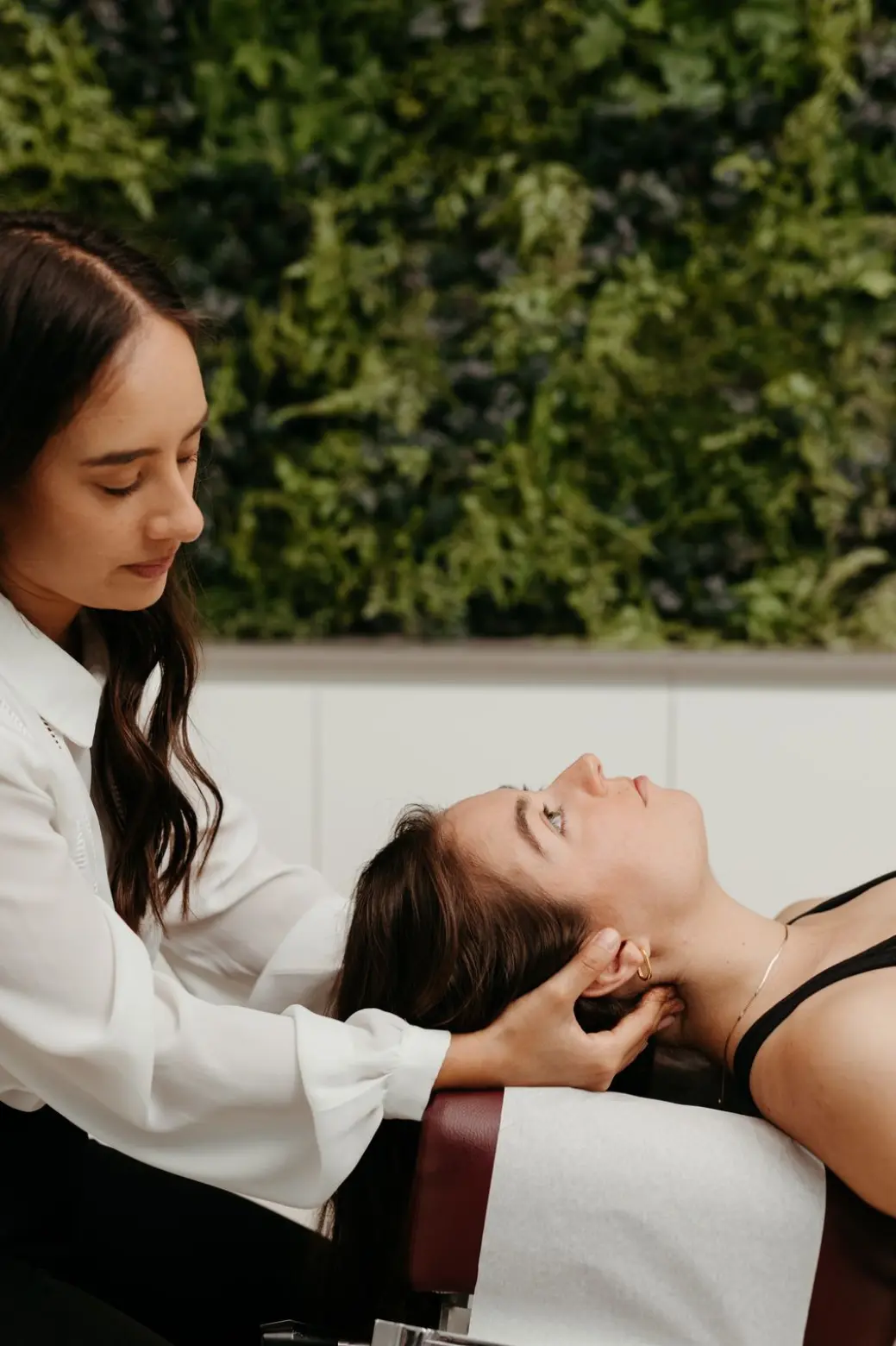 Soft tissue therapy in Balgowlah for muscular tension