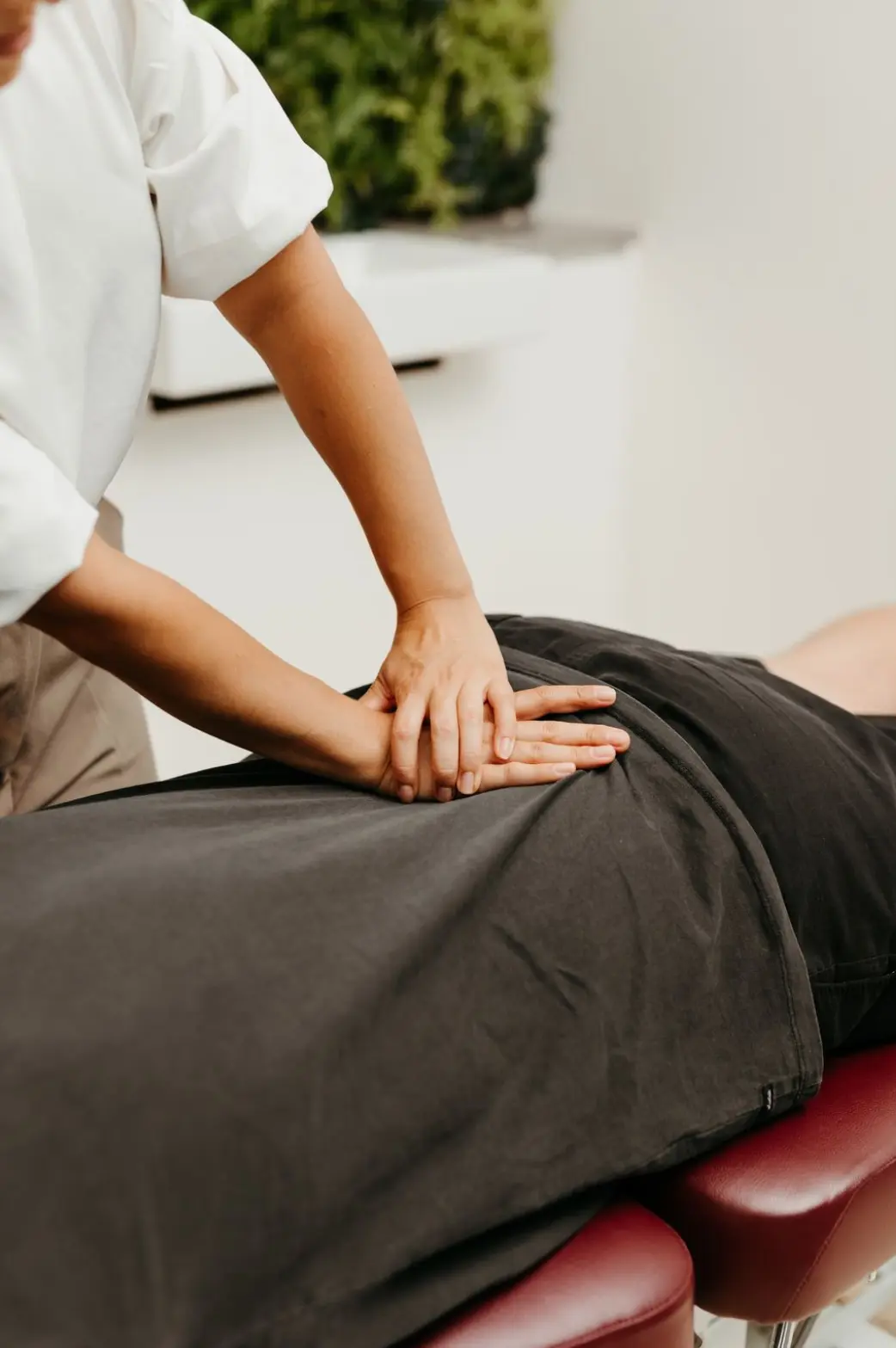 Soft tissue therapy support across the Northern Beaches