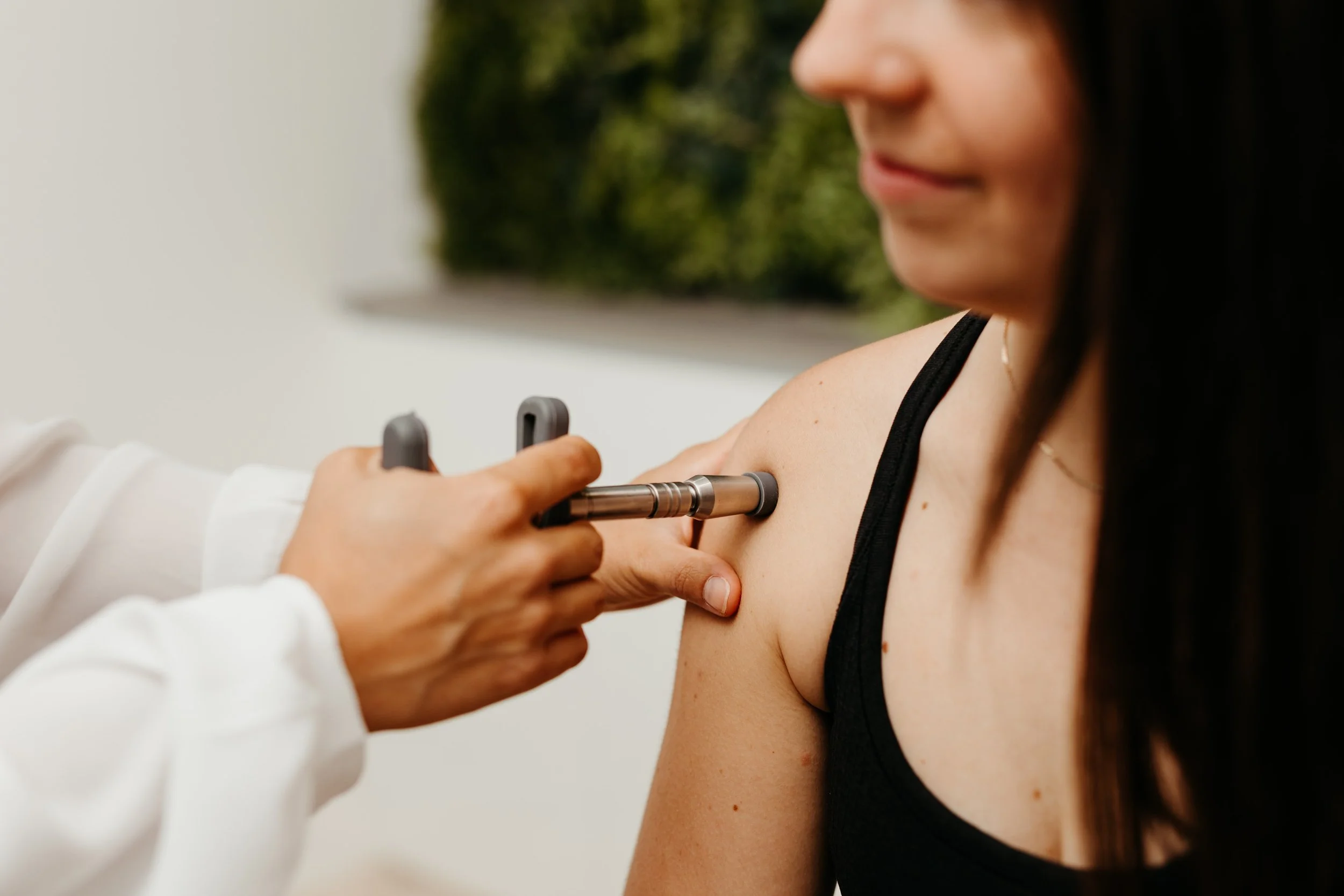 Applied kinesiology treatment Northern Beaches