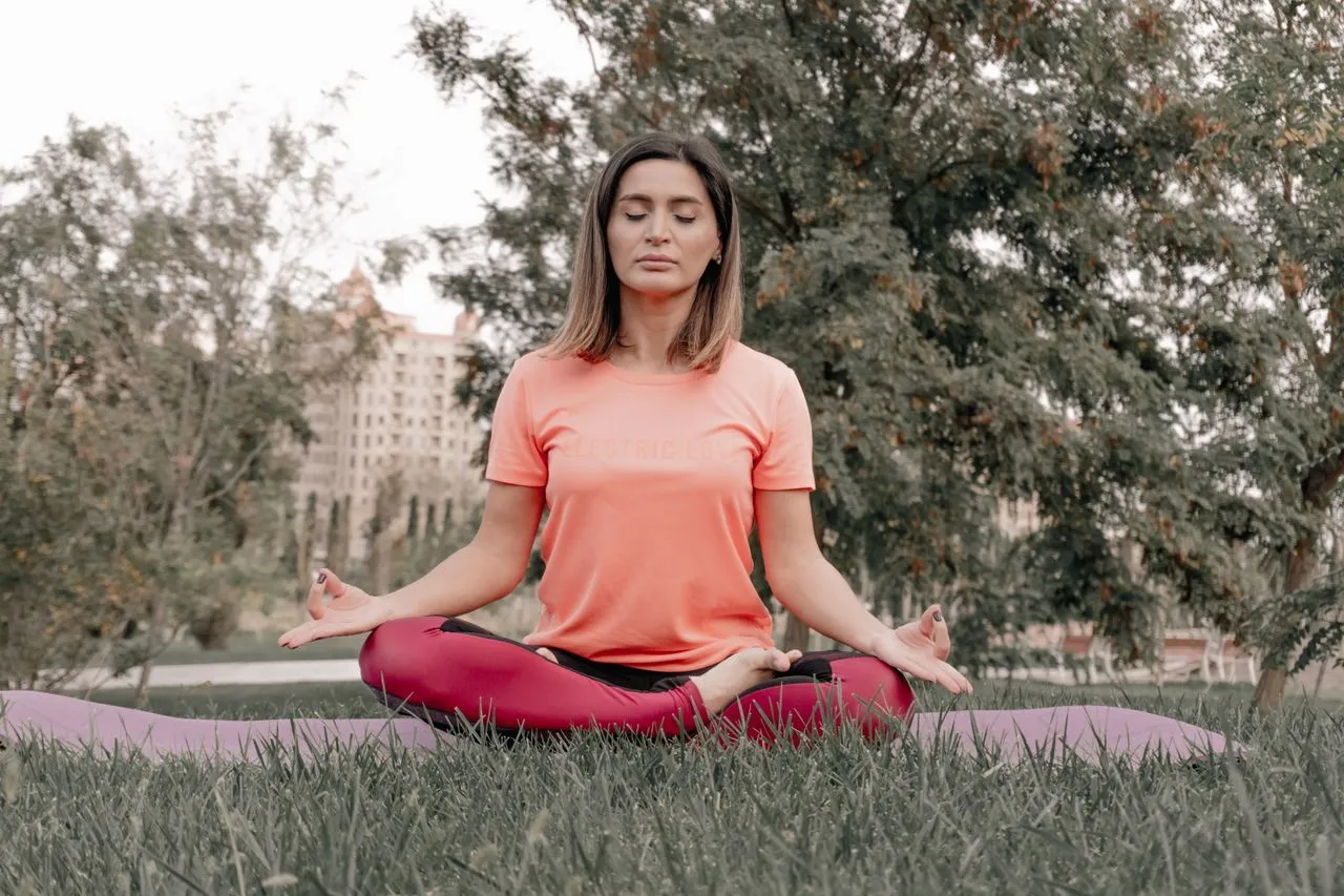 Anxiety, Stress & the Nervous System