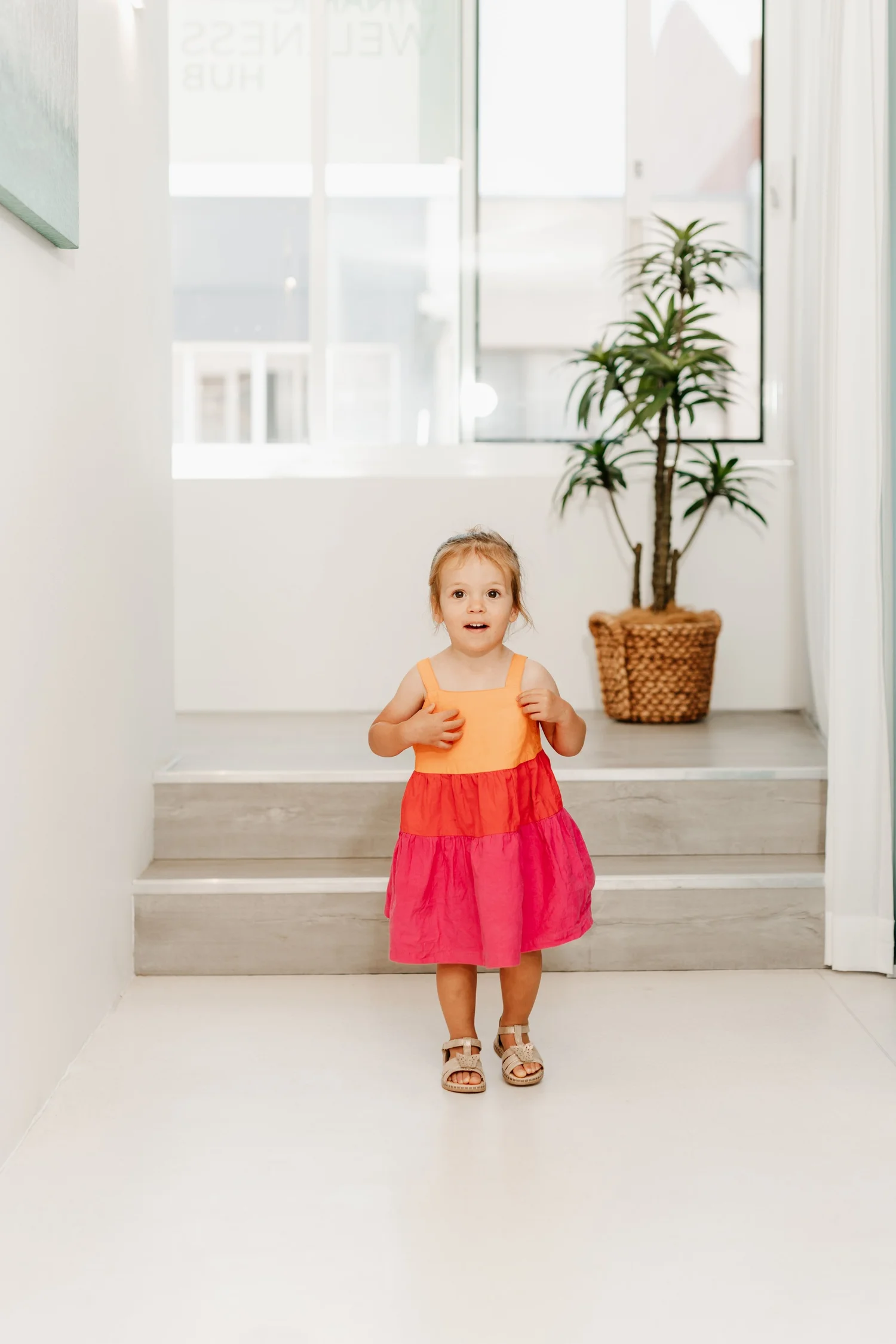 Can Chiropractic Help My Child?