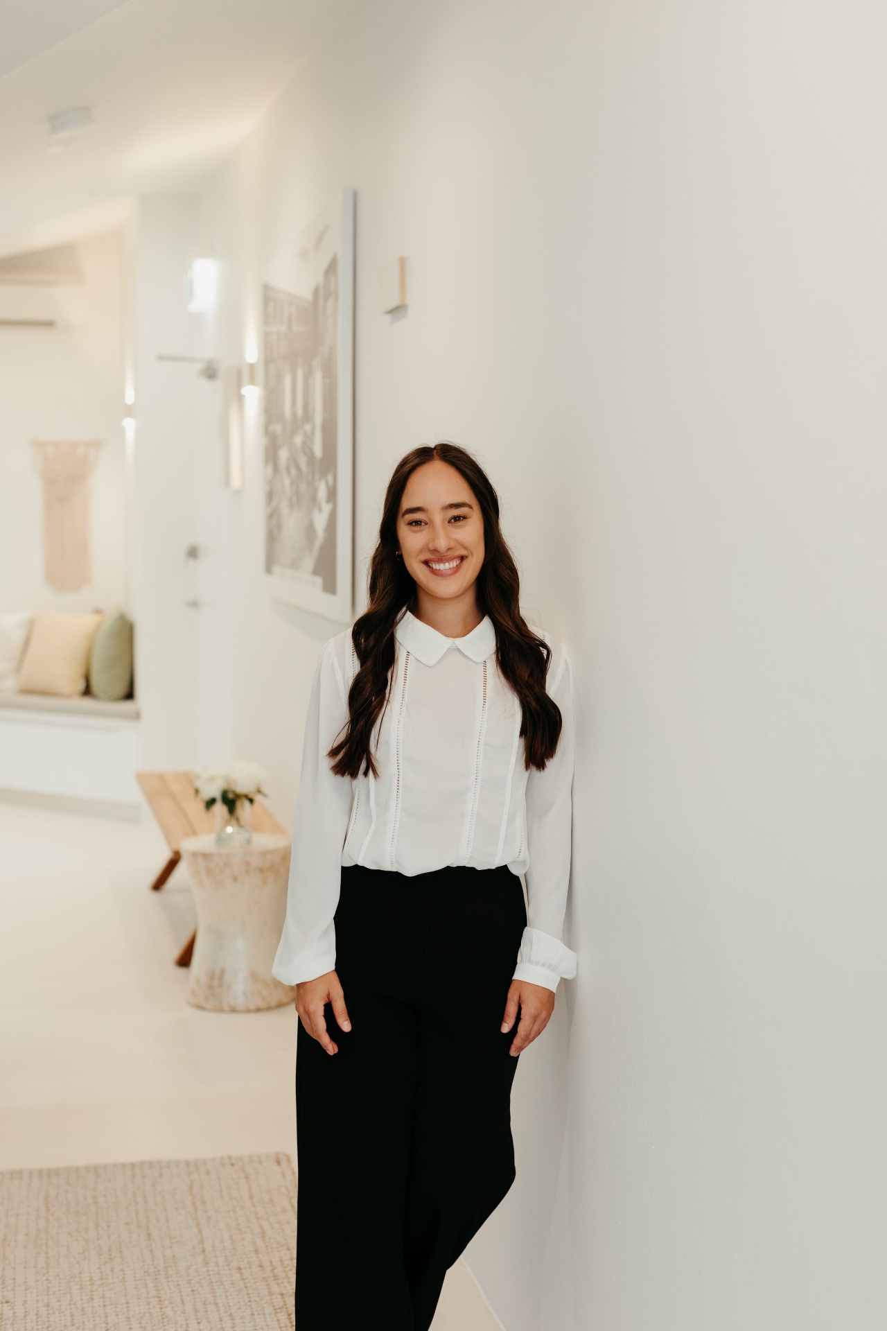 Dr. Hannah Leung