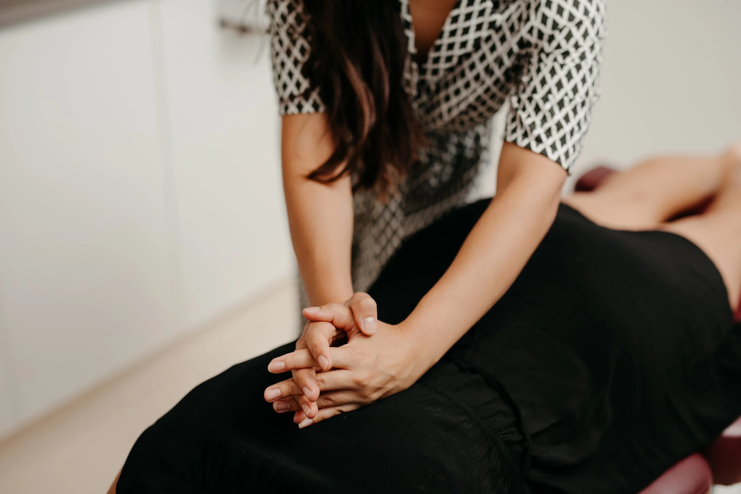 Chiropractors: More than Back Crackers - A Holistic Approach to Whole Body Health