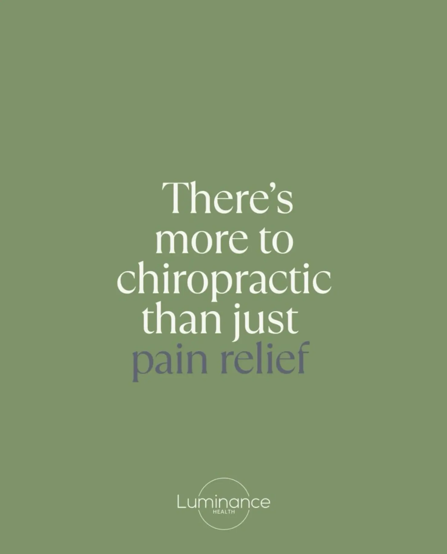 Health tip 1 from Dr Hannah Leung