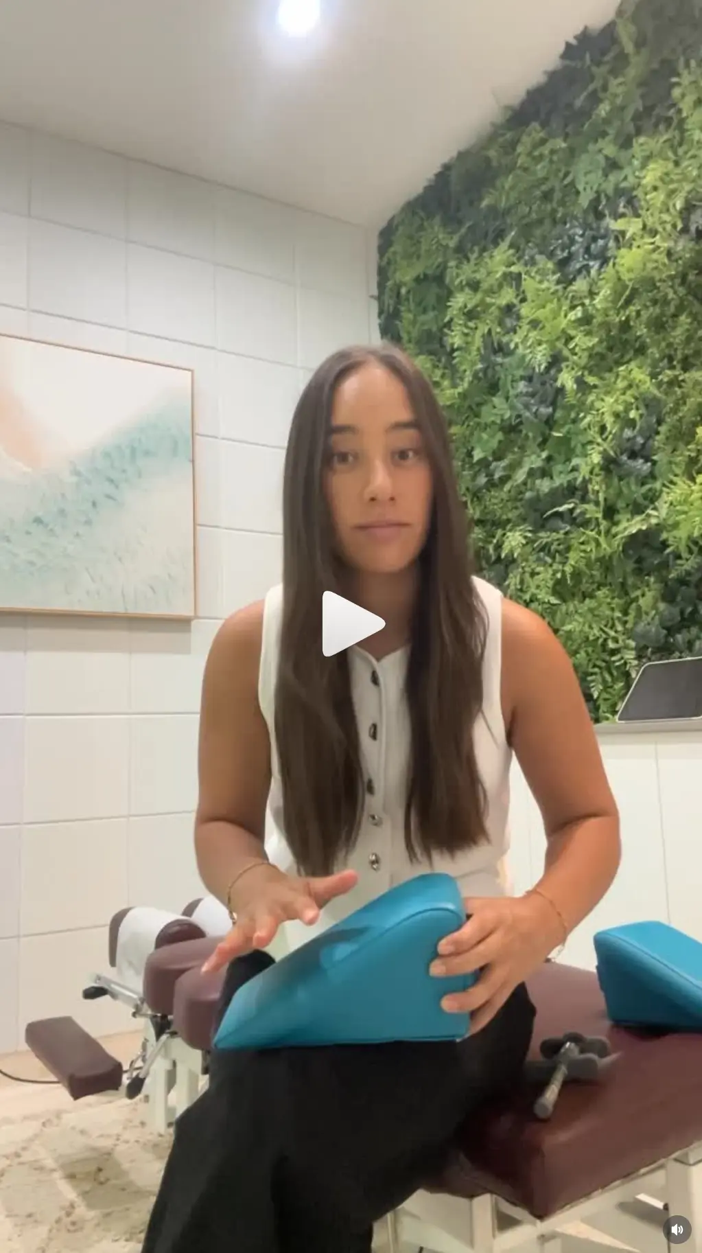 Health tip 4 from Dr Hannah Leung