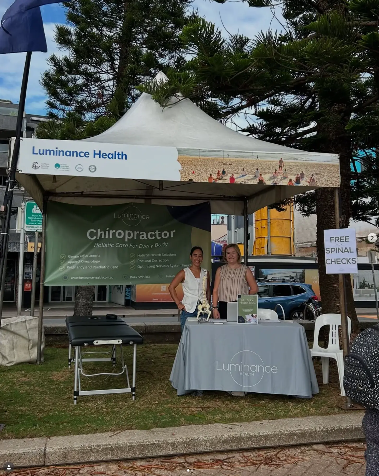 Health tip 6 from Dr Hannah Leung