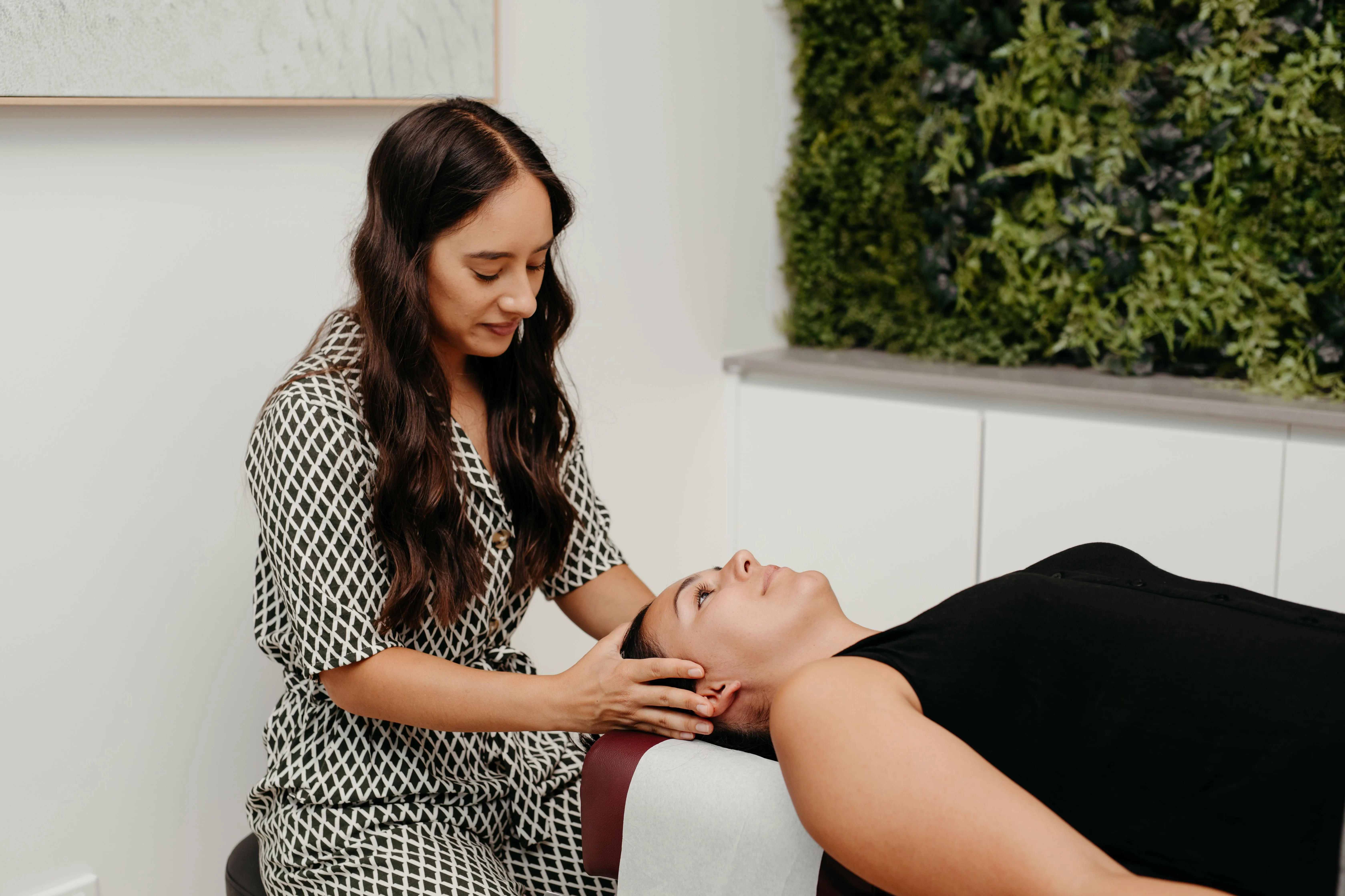 Nervous system chiropractic support Northern Beaches