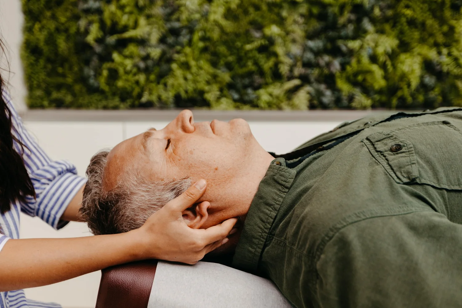 Exploring the Nervous System Through Chiropractic Care